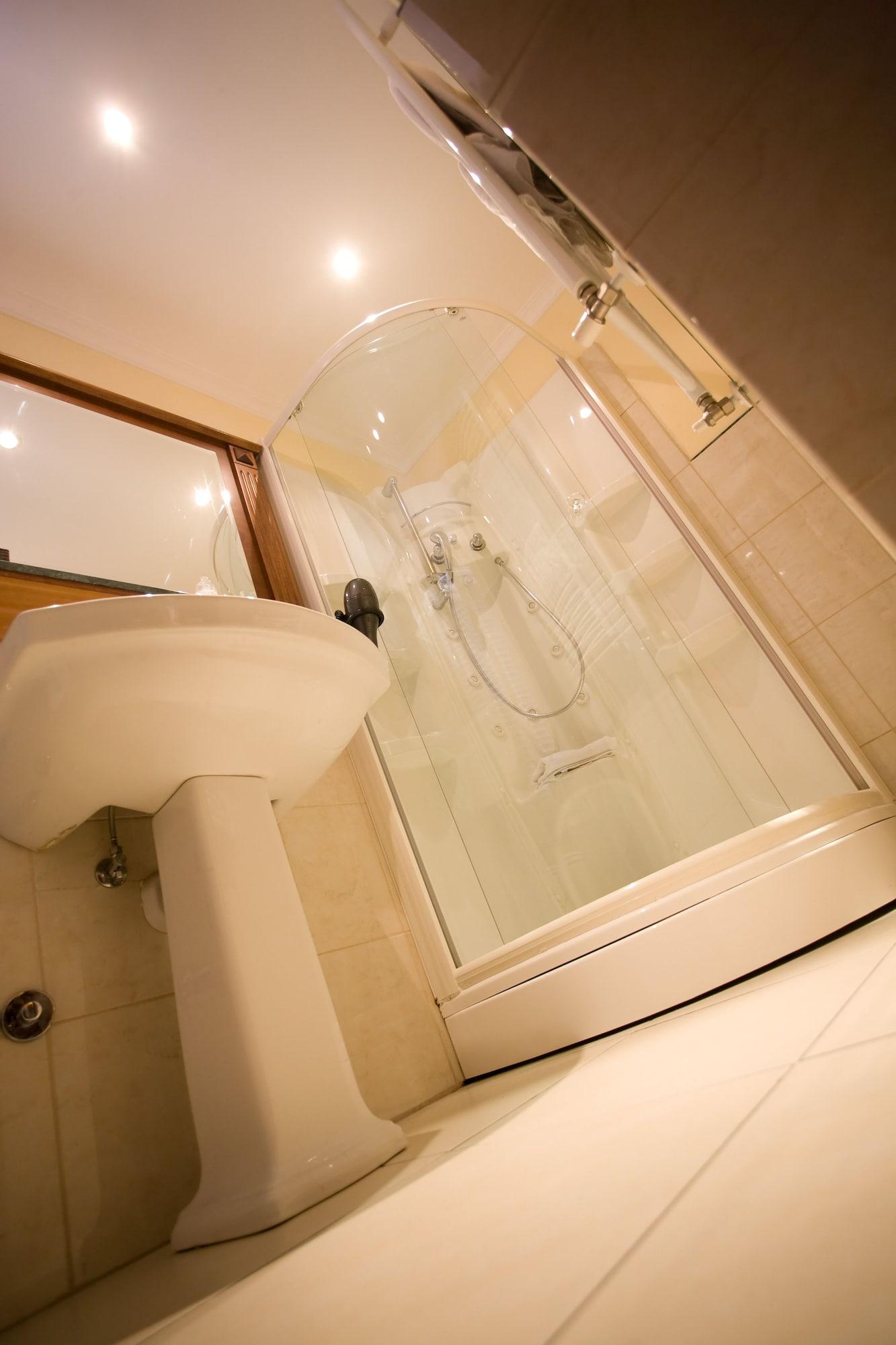 Esedra Inn Рим Екстериор снимка